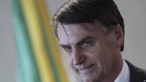 Comienza la era Bolsonaro en Brasil