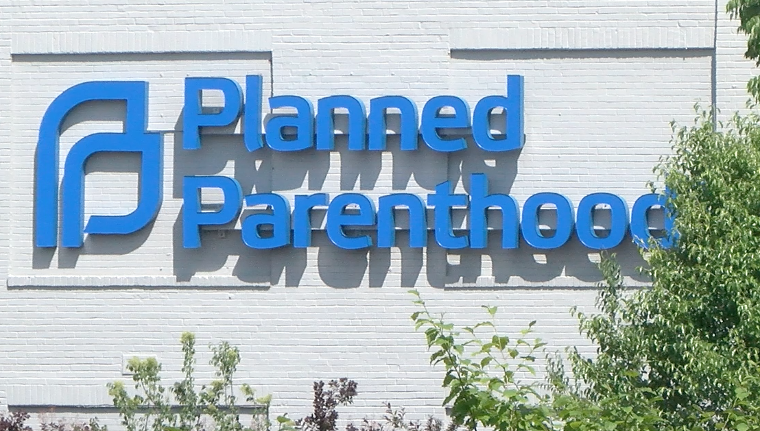Planned Parenthood St.Louis … Foto: J.Klein/DDN