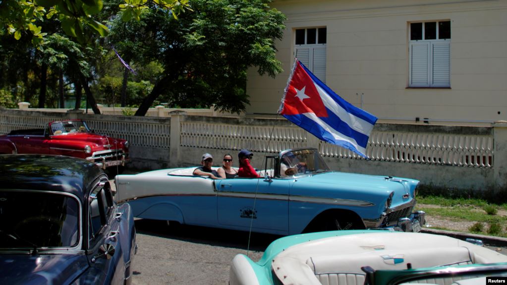 Cuba contará con presidente de la República en Octubre