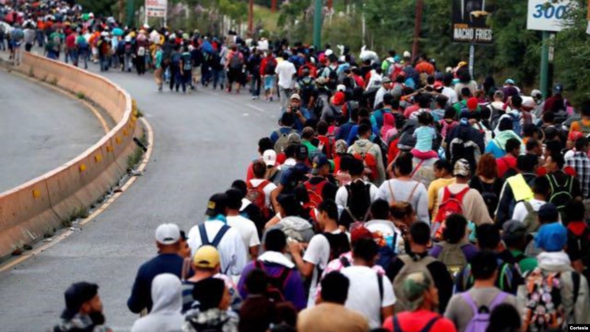 Crece preocupación en Honduras por deportaciones de EE.UU.