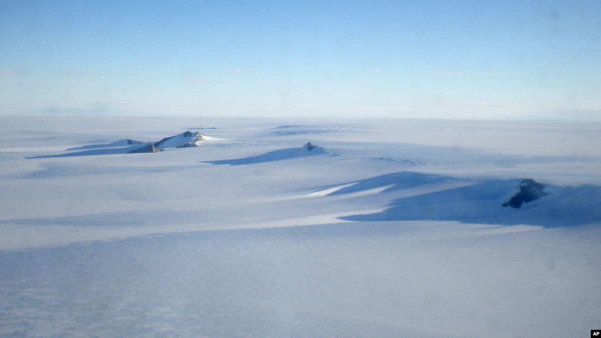 Desaparece avión militar chileno que iba a la Antártica