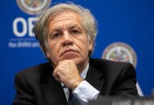 Luis Almagro reelefido Secretario General de la OEA