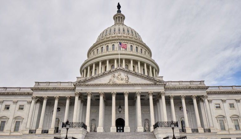 Congreso de los Estados Unidos, Senado, Cámara Baja