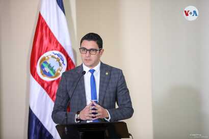 En una conferencia prensa mixta con periodistas en Casa Presidencial y consultas virtuales el gobierno de Costa Rica anunció la reapertura de actividades en Costa Rica. 
